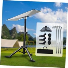 Gen 3 Starlink Tripod Stand with Pipe Adapter, Starlink Tripod Mount Gen 3