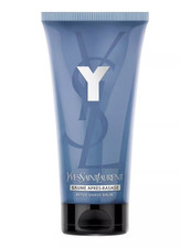 YSL Yves Saint Laurent After Shave Balm 1.6 oz 50 ml
