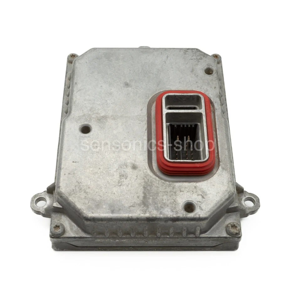 Original Bosch Audi A3 A4 TT D1S 1307329115 Xenon Steuergerät 8E0907391B - Bild 3 von 4