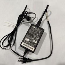 HP Printer Power Supply Cord OEM AC Adapter Charger 0957-2231 C4280 4580