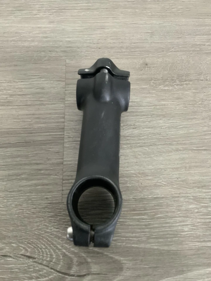 VÁSTAGO SIN ROSCA RITCHEY PRO 100 MM 1 1/8 PULGADAS 25,4 MM 166 GRAMOS 9 GRADOS Foto 4 de 4