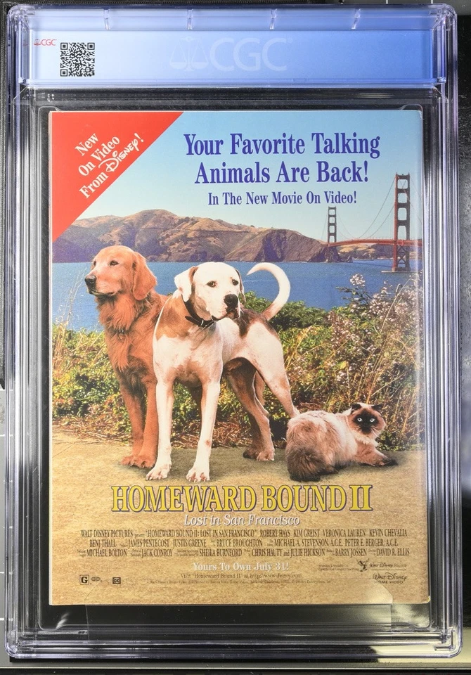 GRANT HILL RARO SI PARA NIÑOS CUBIERTA 1996 OLÍMPICOS DE ESTADOS UNIDOS GAIL DEVERS CON TARJETAS CGC 9.4 Foto 2 de 2