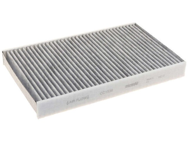 Corteco Cabin Air Filter fits Maserati Levante 2017-2024 58SFRJ