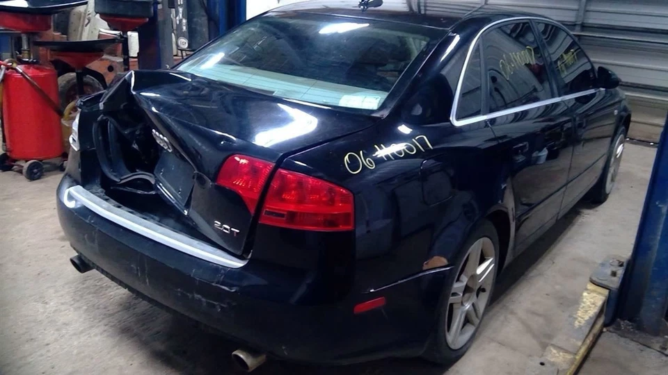 Alternador Convertible 150 Amp Valeo Fabricante Se Adapta 05-09 AUDI A4 10297160 Foto 4 de 4