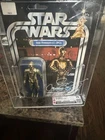 Kenner Star Wars C-3PO Action Figure 1978 Vintage Signed Episode IV A New Hope