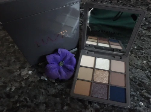Anastasia haze mini eyeshadow palette new in box