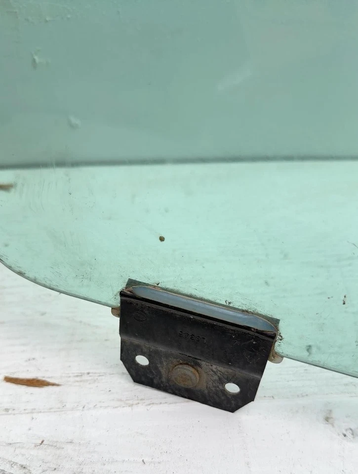 1999- 2012 FORD F350 SD PICKUP Front Right Door Glass/window Ford RH BG001-10 Foto 4 de 4