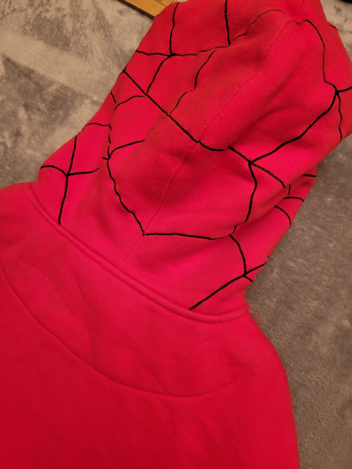 CLH Creating Limitless Heights Full Zip Hoodie 4X… - image 12