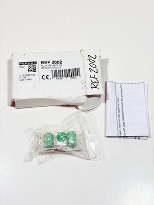 Fermax 2002 VDS Automatik Klimmzugmodul Türeingang Gegensprechanlage Signalverstärker