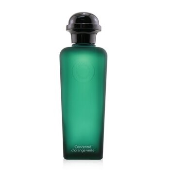 Hermes Eau D'orange Verte Eau De Toilette Concentrate Spray