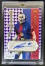 2025-26 Topps FC Barcelona Forever Soccer Ewa Pajor Kit Auto Purple #/75
