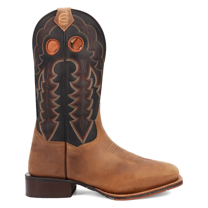 Dan Post Men's Lance Leather Boot DP5167 | eBay