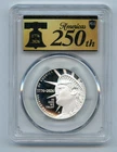 2026-S Enduring Liberty Silver 50c | PCGS PR70 DCAM | 250th Anniversary