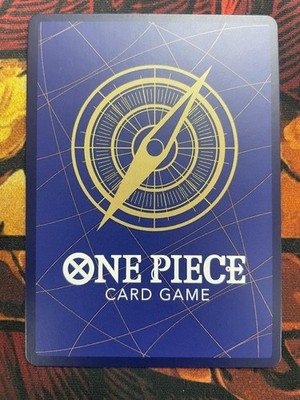 ワンピース JOZU ジョズ プロモ英語 チャンピオンシップ 海外 Jozu (Championship 2023) - One Piece Promotion Cards (OP-PR) | eBay