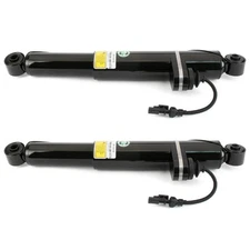 Arnott Pair Set of Rear Suspension Shock Absorber For Silverado Sierra 1500