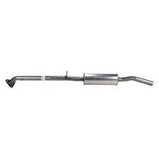 For Honda Civic 2016-2021 AP Exhaust 68565 Exhaust Pipe