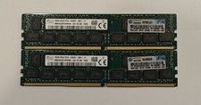 SK Hynix 32GB 2x16GB 2Rx4 PC4-2400T ECC Server RAM HMA42GR7AFR4N-UH Memtest86