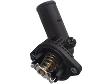 Engine Coolant Thermostat Housing Assembly For Ram 1500 Classic QK985YX