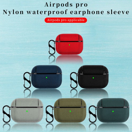 Estuche de carga Business para Airpods 3ª generación/Airpods Pro/1ª/2ª cuero - Imagen 2 de 18
