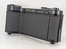 [Exc+5] Mamiya 6x7 Roll Film Back Holder for Universal Press Super 23 from JAPAN