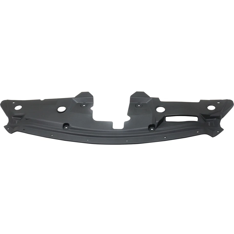 Núcleo de soporte de radiador para Ford Police Interceptor Sedán Taurus 2013-2019 Foto 2 de 4