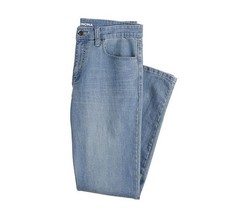 Men  s Sonoma Goods For Life Relaxed Stretch Fabric Jeans 32x32 NWT