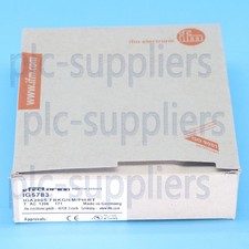 One New Proximity switch sensor For IFM IG5783 Free Shipping