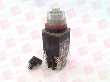 ALLEN BRADLEY 800MR-JH5KBK / 800MRJH5KBK (NO BOX)