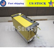 FANUC aiSP-22 A06B-6111-H022 H570 SER-D SERVO DRIVE 95AMP XLNT