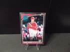 2018 Panini Donruss Optic - Rated Rookie Variation Shohei Ohtani #176 Pitching