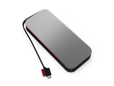 Lenovo Go USB-C Laptop Power Bank 20000 mAh