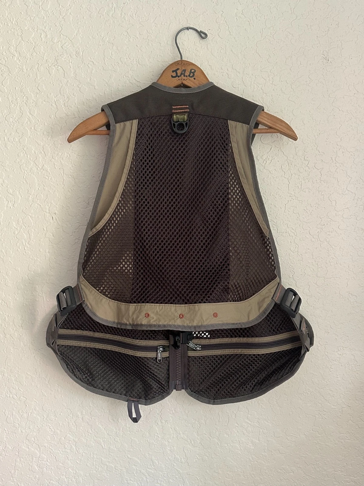 Fishpond Fly Fishing Vest