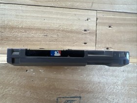 NES (3 Game Lot) MAJOR LEAGUE BASEBALL, HOOPS, ICE HOCKEY  2 Manuals Preowned