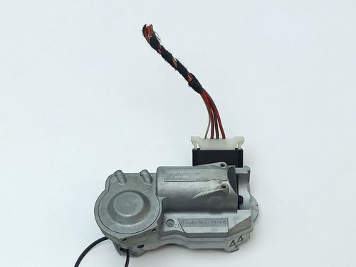 Mercedes-Benz CLK A209 C209 W203 Lenkrad Schloss A2034621130 PUM64239