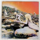 LED ZEPPELIN HOUSES OF THE HOLY ATLANTIC P8288A Japan VINYL LP