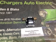 1963 CHEVY,  OLDSMOBILE, BUICK, CADILLAC 1119515 2G DELCO REMY VOLTAGE REGULATOR