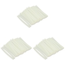 150 pcs 100 * 7mm Hot Melt Adhesive Hot Melt Glue Sticks 0.24 per stick