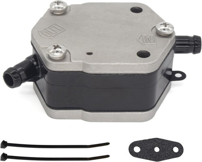 #ad Fuel Pump with Straps and Gasket for 115 300 HP Outboard Boat Yamaha 115 300 HP $31.15