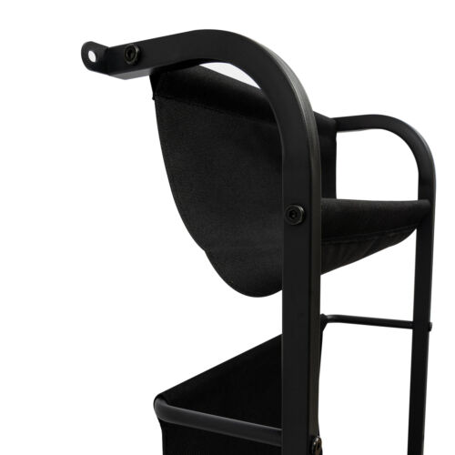 Vinyl Record Player Stand Record Player Cabinet Organizer Rack Retro Table Shelf - Picture 17 of 23