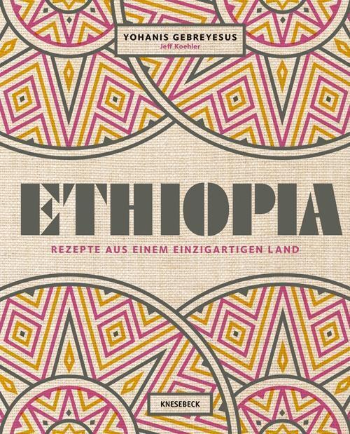 Thumbnail - Ethiopia | Buch | 9783957283238