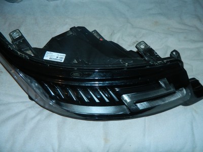 Land Rover Sport Headlight Full LED JK6213W029 Right Top for sale