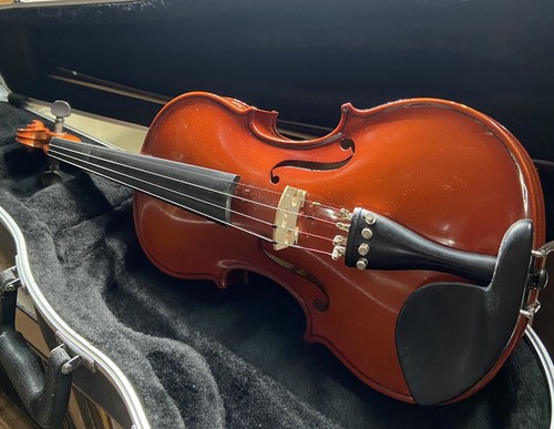 violin scherl & roth R30E4 4x4