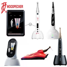 Woodpecker Dental Reciprocating Endo Motor with Apex Locator Root Canal Finder