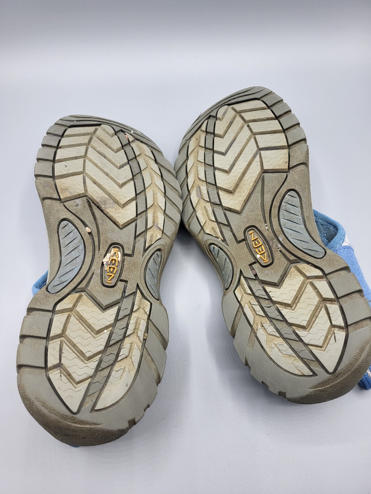 Sandali Keen scarpe da trekking sportive da acqua outdoor donna taglia 7 5