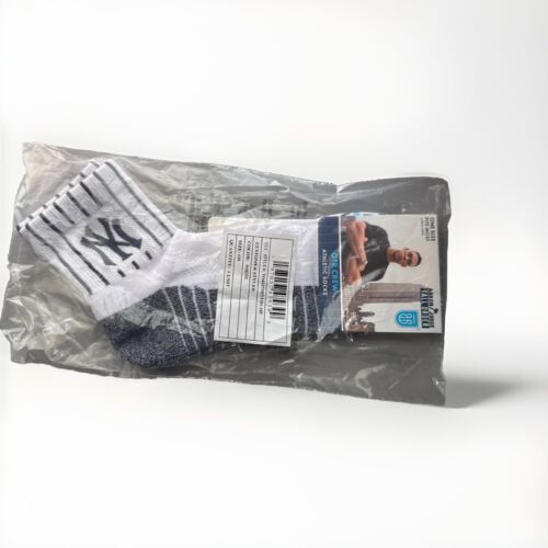 MLB New York Yankees Aaron Judge Tall Order Socks - 9/1/24 SGA 1 of 18,000 NEW!