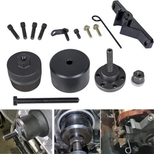 For BMW N20 N26 Engine Front Crankshaft Seal Replacement Oil Seal Repair Tool