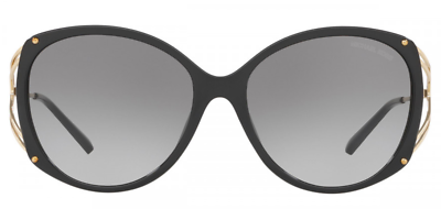 Michael Kors Black 59mm Sunglasses Michael Kors 59mm Pilot Sunglasses | Nordstrom main image 2