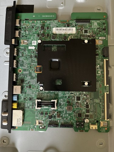 Samsung UE40KU6099U Mainboard