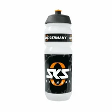 SKS 500ml Leakproof Bicycle Water Bottle - Fits Standard Cages, Easy Clean