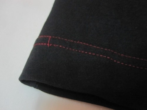 Vintage D&G Dolce & Gabbana "Simply Superlative Deluxe" T-Shirt (Black | XL) - Picture 17 of 20